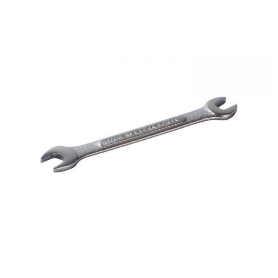 Upchurch Scientific Open End Wrench for 1/2 inch and 9/16 inch hardware - A-305 - Click Image to Close